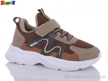 Кроссовки Sharif AA3006-1