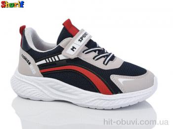 Кроссовки Sharif S820-7