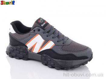 Кроссовки Sharif S4196-5