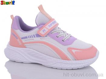 Кроссовки Sharif AC820-5