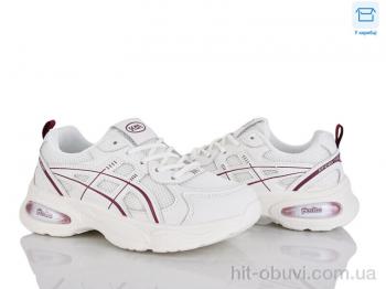 Кроссовки Alimama-Girnaive W809-4
