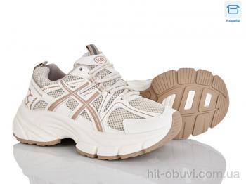 Кроссовки Alimama-Girnaive W807-3