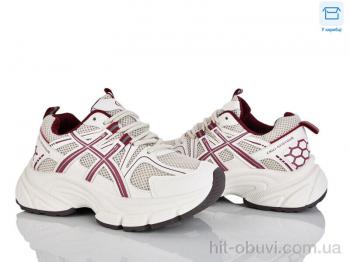 Кроссовки Alimama-Girnaive W807-4