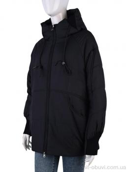 Куртка Tepla CR758-BT18 black