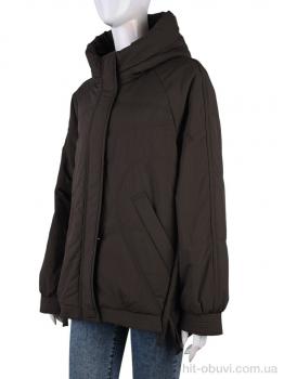 Куртка Tepla 6605-129 khaki