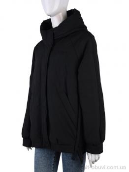 Куртка Tepla 6605-5 black