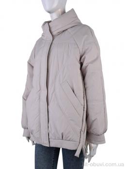 Куртка Tepla 6605-659 milk