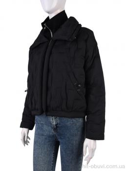 Куртка Tepla 692-1 black