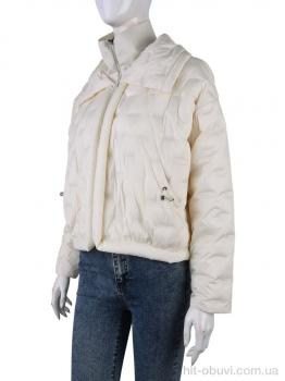 Куртка Tepla 692-6 milk