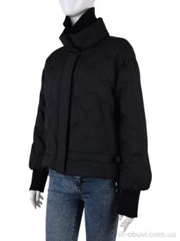 Куртка Tepla 682-1 black