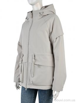 Куртка Tepla 570-5 beige