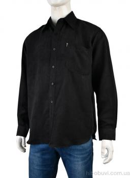 Сорочка Obuvok, F1037 (12178) black