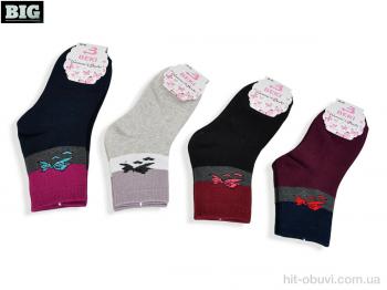 Носки BIG 3021 mix