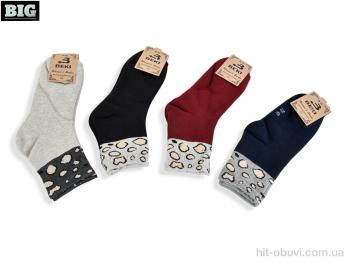 Носки BIG 3035 mix