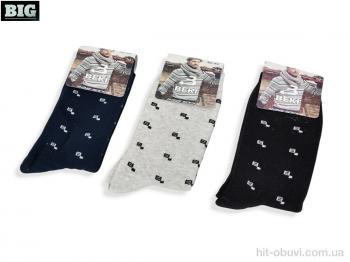 Носки BIG 5014 mix