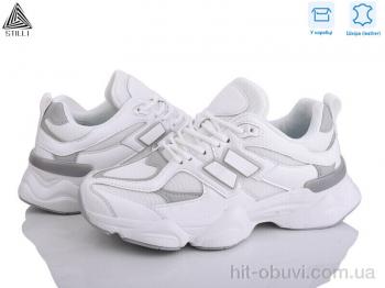 Кроссовки STILLI Group NB300-10 шкіра піна