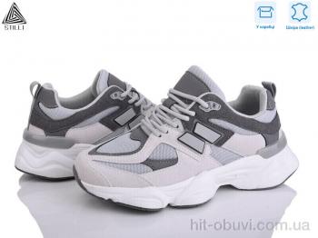 Кроссовки STILLI Group NB300-14 шкіра піна