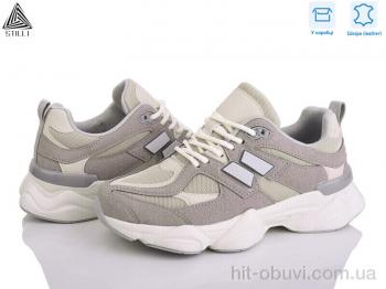 Кроссовки STILLI Group NB300-15 шкіра піна