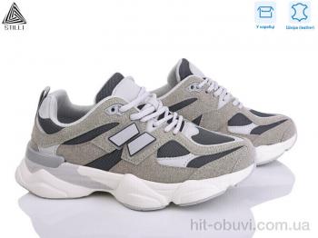 Кроссовки STILLI Group NB300-2 шкіра піна