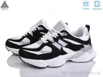 Кроссовки STILLI Group NB300-21 шкіра піна
