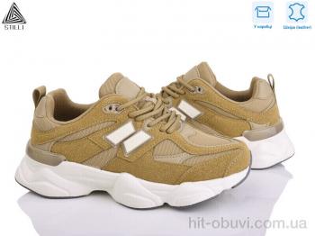 Кроссовки STILLI Group NB300-35 шкіра піна