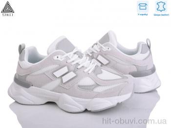Кроссовки STILLI Group NB300-4 шкіра піна