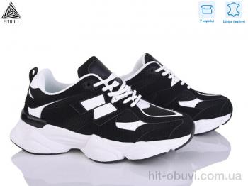 Кросівки STILLI Group NB300-7 піна шкіра