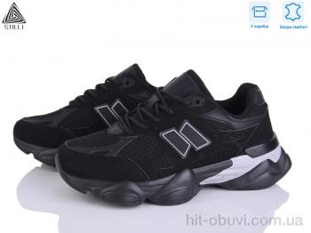 Кроссовки STILLI Group NB100-1 піна шкіра