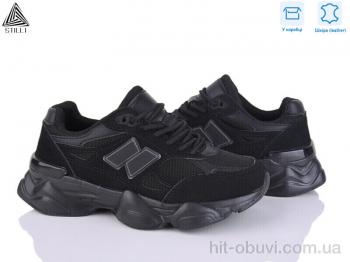 Кроссовки STILLI Group NB400-1 піна шкіра