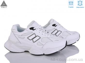Кроссовки STILLI Group NB400-2 піна шкіра