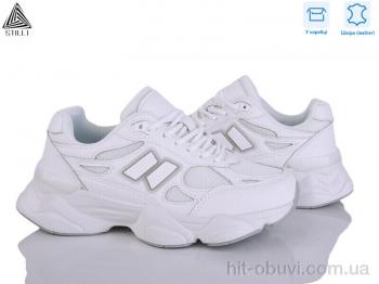 Кроссовки STILLI Group NB400-5 піна шкіра