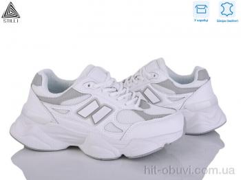 Кроссовки STILLI Group NB400-9 піна шкіра