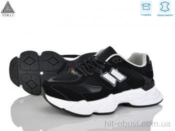 Кроссовки STILLI Group A0025-25 шкіра піна
