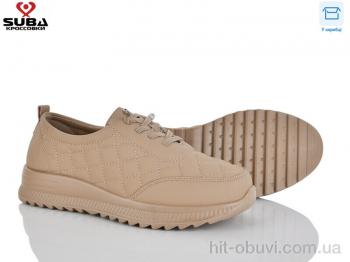 Кроссовки SUBA H338-5