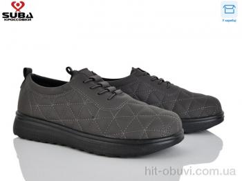 Кроссовки SUBA H339-3