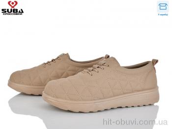 Кроссовки SUBA H339-5
