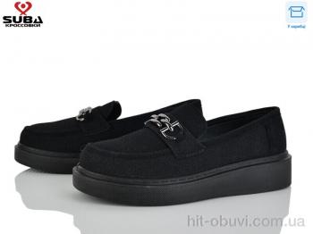 Туфлі SUBA D313-6
