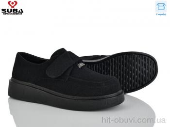 Туфлі SUBA D310-6