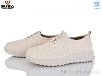 Кроссовки SUBA D336-2