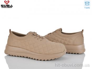 Кроссовки SUBA D336-5