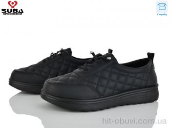 Кроссовки SUBA D333-1
