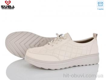 Кроссовки SUBA D333-2