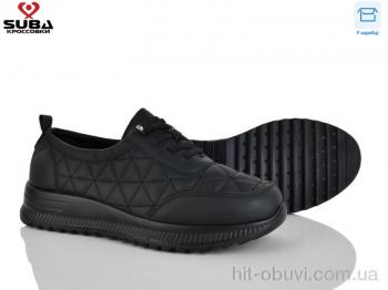 Кроссовки SUBA D337-1