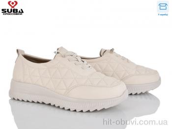 Кроссовки SUBA D337-2