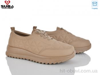 Кроссовки SUBA D337-5