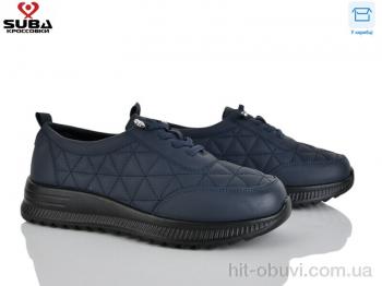 Кроссовки SUBA D337-6