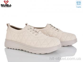 Кроссовки SUBA D335-2