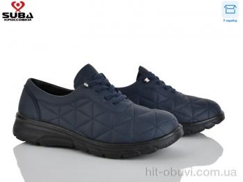 Кроссовки SUBA D221-6