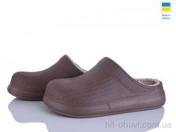 Сабо Vladimir Крок сабо 100 т.коричневий