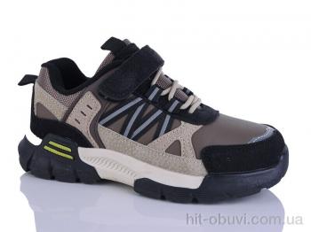 Кроссовки Xifa kids M581-3T